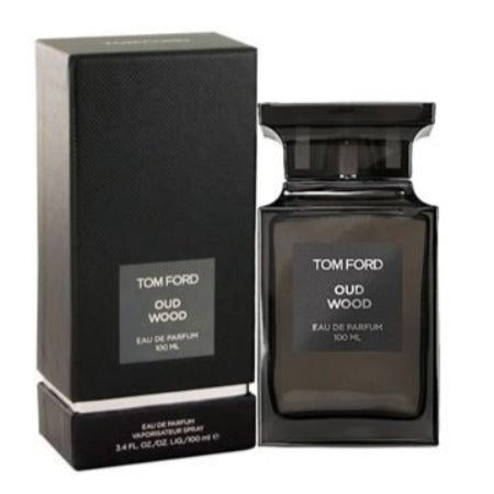 Tom Ford Oud Wood P-TF610