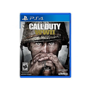 Sony Playstation CALL OF DUTY: WW 2