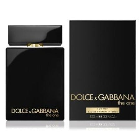 DOLCE & GABBANA THE ONE FOR MEN INTENSE EAU DE PARFUM