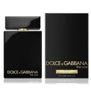 DOLCE & GABBANA THE ONE FOR MEN INTENSE EAU DE PARFUM