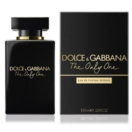 DOLCE & GABBANA HE ONLY ONE INTENSE EAU DE PARFUM