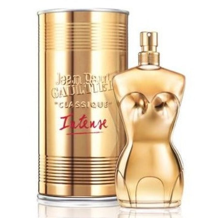 Jean Paul Gaultier CLASSIQUE INTENSE EAU DE PARFUM - 50ml