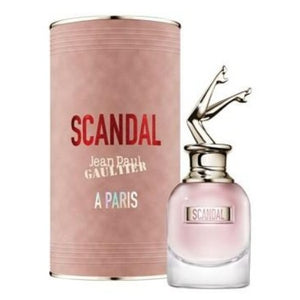 Jean Paul Gaultier Scandal à Paris EDT