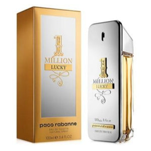Paco Rabanne - One Million Lucky eau de toilette
