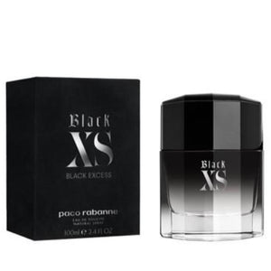 Paco Rabanne - Black XS eau de toilette