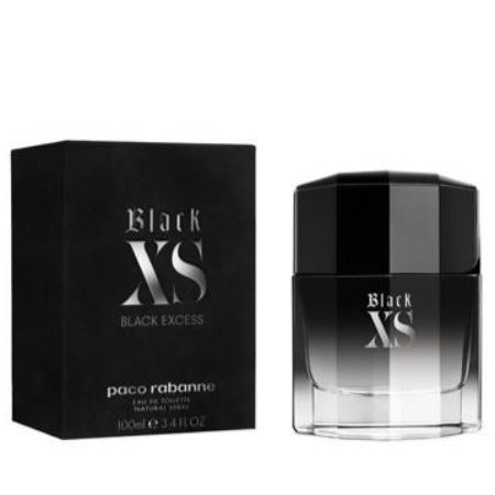 Paco Rabanne - Black XS eau de toilette