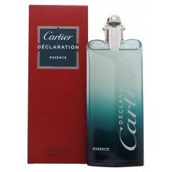 DÉCLARATION ESSENCE EAU DE TOILETTE HOMME de CARTIER