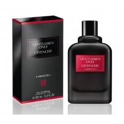 Gentlemen Only Intense de GIVENCHY pour HOMME