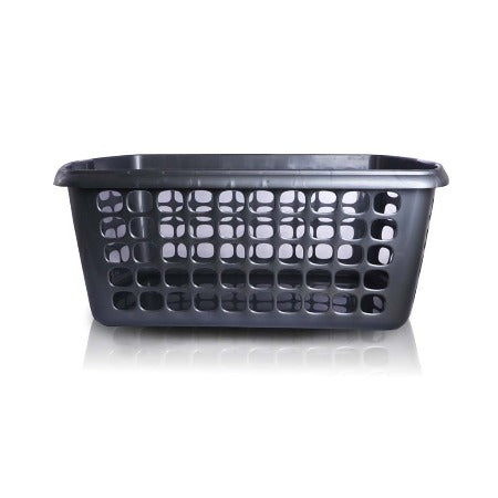 PANIER A LINGE EN PLASTIQUE