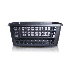 PANIER A LINGE EN PLASTIQUE