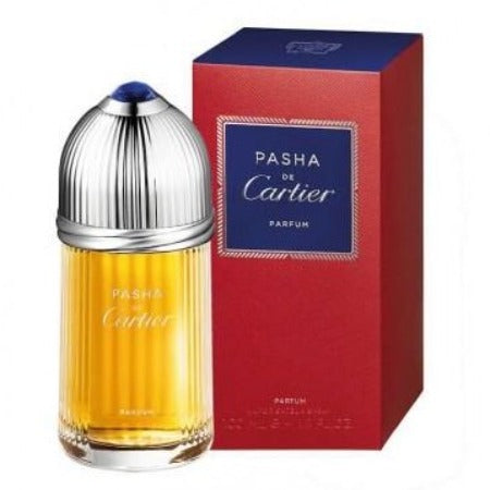 CARTIER Pasha - 100ml