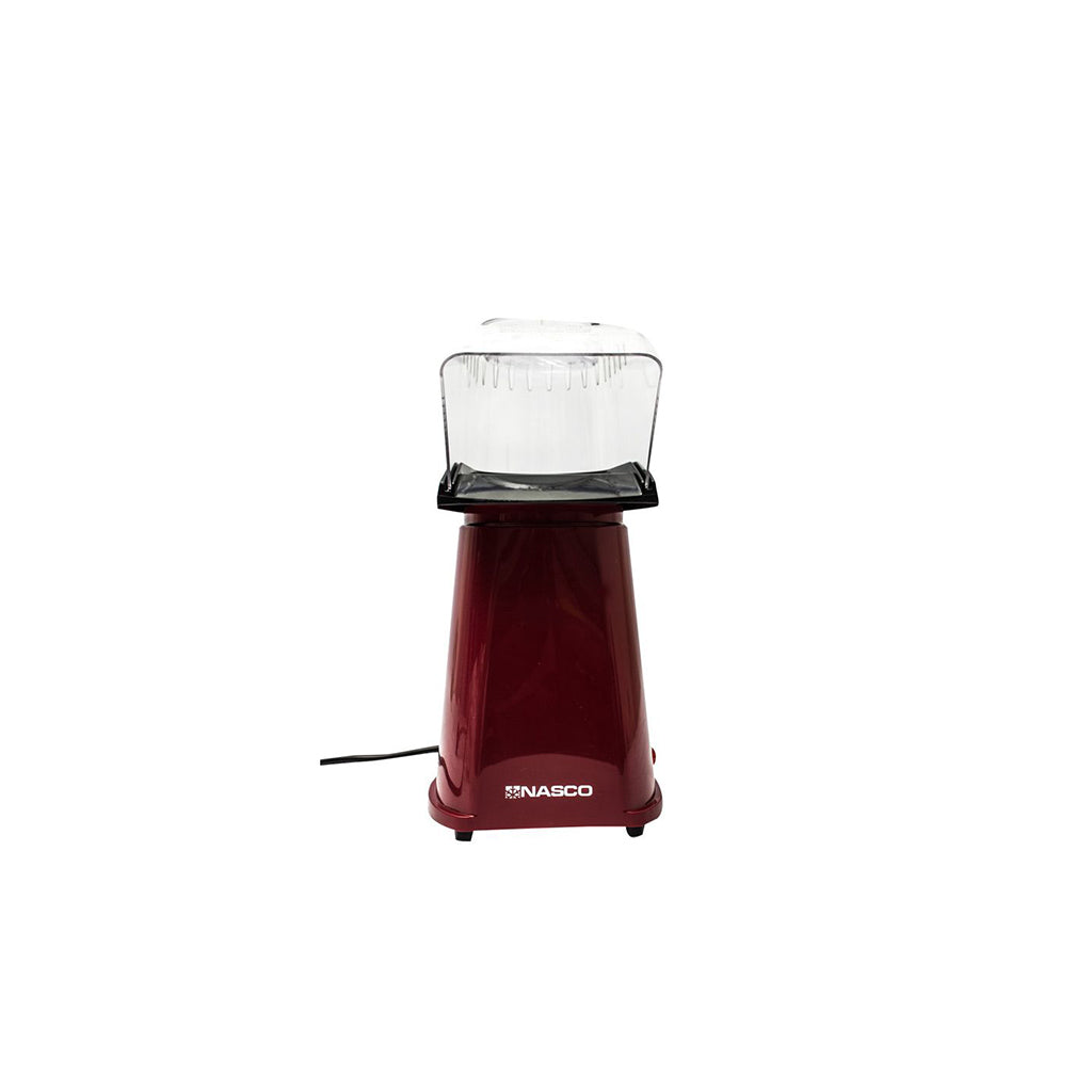 NASCO MACHINE À POPCORN - PC1005A-CB