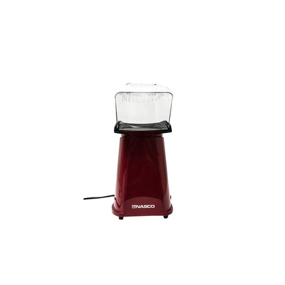 NASCO MACHINE À POPCORN - PC1005A-CB