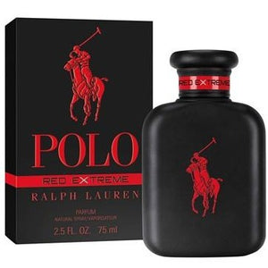 RALPH LAUREN Polo Red Extrême - 75ml