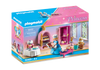 PLAYMOBIL PRINCESS PÂTISSERIE DU PALAIS 133 PCS-4-10ANS