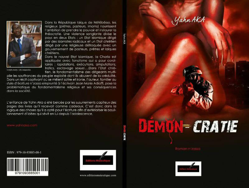 Démon-cratie