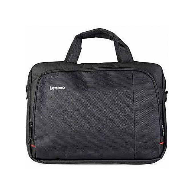 Lenovo Lenovo Sac à Main Porte-documents TM200 Pour Ordinateur Portable 13 Pouces - Noir