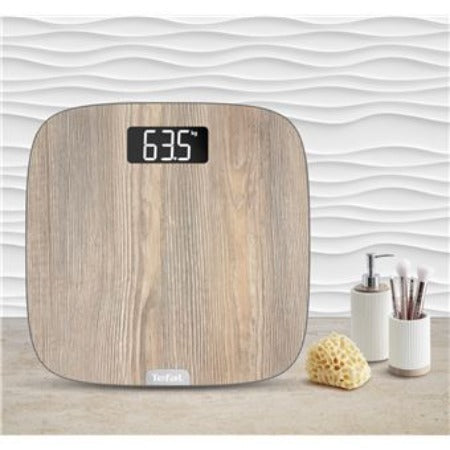 Pèse Personne Tefal Digital-160kgs
