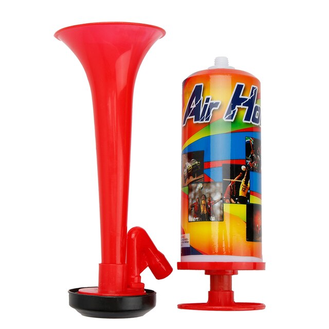 KLAXON FESTIF A AIR