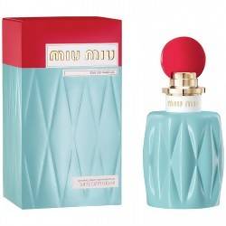 MIU MIU EAU DE PARFUM pour FEMME