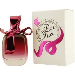 RICCI RICCI EAU DE PARFUM pour FEMME de NINA RICCI