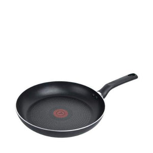 POELE PEU PROFONDE 28CM AVEC POIGNEE TEFAL B1430614