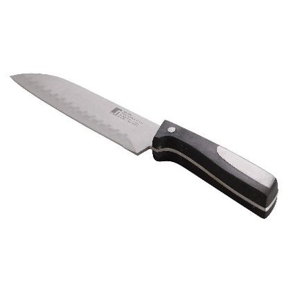 COUTEAU SANTOKU – 17.5CM