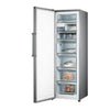 HISENSE CONGÉLATEUR VERTICAL 260 LITRES - 7 TIROIRS - SILVER - NO FROST - RS-34WC4SA