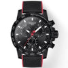 TISSOT SUPERSPORT CHRONO GIRO D’ITALIA -  T125.617.37.051.00