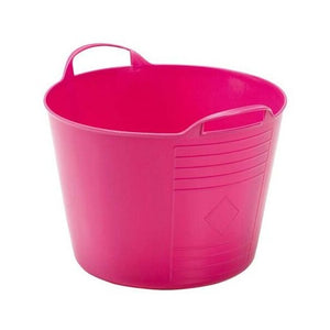 PANIER EN PLASTIQUE SOUPLE MIDI