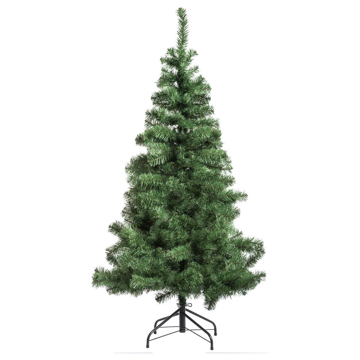 Sapin de Noël Élégant Vert 240 cm