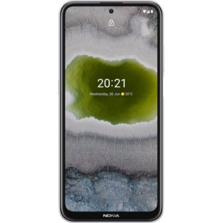 Nokia X10 - 6.67" - 6Go/128Go - 2xSim - Android 11 - 4470mAh