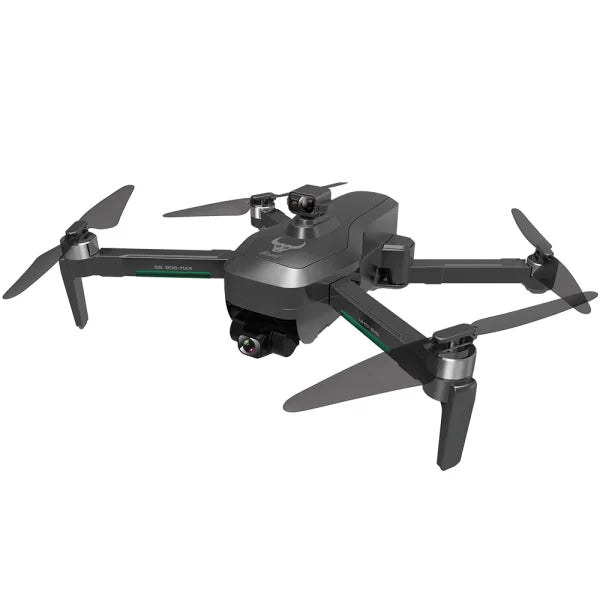 DRONE SG906 4K-HD 360