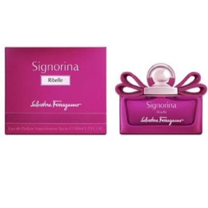 Salvatore Ferragamo - Signorina Ribelle