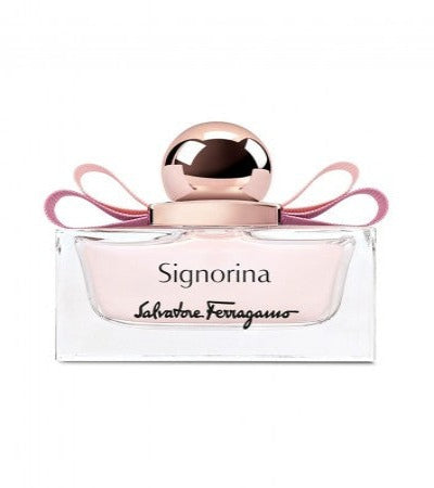 SIGNORINA EDP