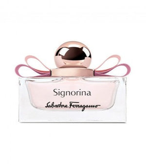 SIGNORINA EDP