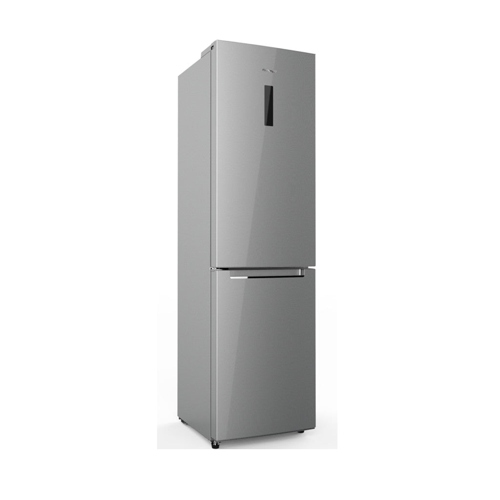 NASCO RÉFRIGÉRATEUR COMBINÉ 337 LITRES NET - SNASD2-500N1DS
