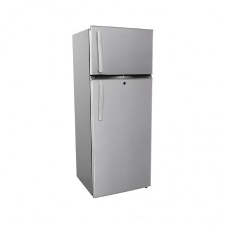 NASCO RÉFRIGÉRATEUR DEUX PORTES 209 LITRES – SNASF2-275