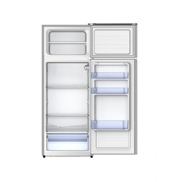 NASCO RÉFRIGÉRATEUR DEUX PORTES 209 LITRES – SNASF2-275