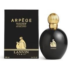 ARPÈGE EAU DE PARFUM pour FEMME de LANVIN