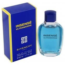 INSENSÉ ULTRAMARINE EAU DE TOILETTE SPRAY de Givenchy