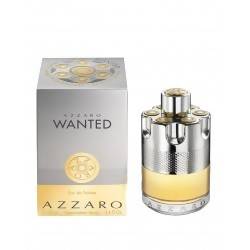 WANTED de AZZARO EAU DE TOILETTE SPRAY POUR HOMME