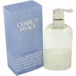 IMAGE EAU DE TOILETTE pour HOMME par Cerruti