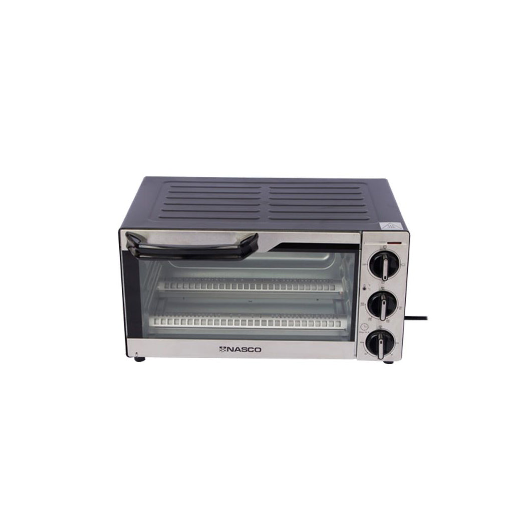 NASCO MINI FOUR ELECTRIQUE  14L 1300W -1/CT  -  T09523-GS