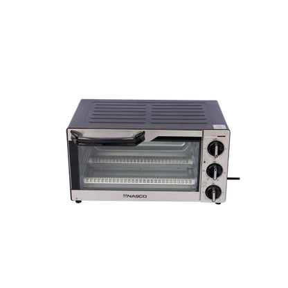 NASCO MINI FOUR ELECTRIQUE  14L 1300W -1/CT  -  T09523-GS