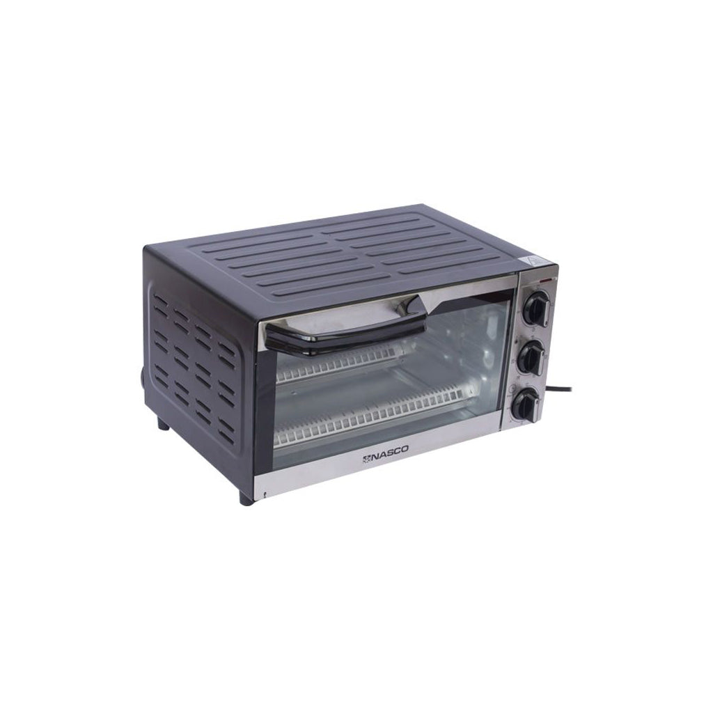 NASCO MINI FOUR ELECTRIQUE  14L 1300W -1/CT  -  T09523-GS