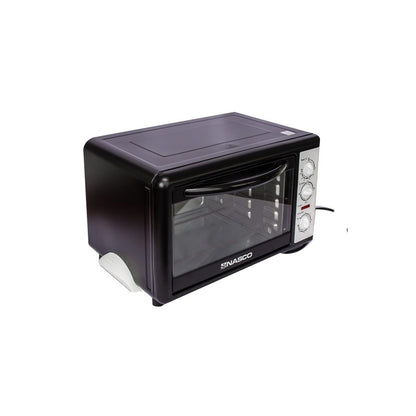 NASCO MINI FOUR ÉLECTRIQUE 32 LITRES – T09603