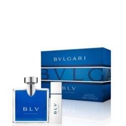 COFFRET BLV EAU DE TOILETTE pour HOMME de BVLGARI
