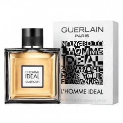 L'HOMME IDEAL EAU DE TOILETTE POUR HOMME de Guerlain
