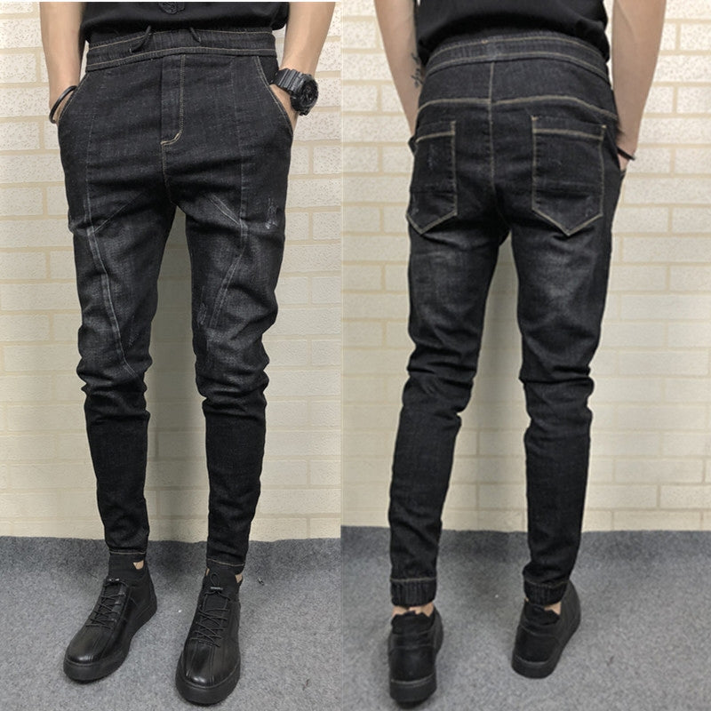 ② Jeans noir BRICE taille 42 Neuf pantalon homme — Pantalons — 2ememain